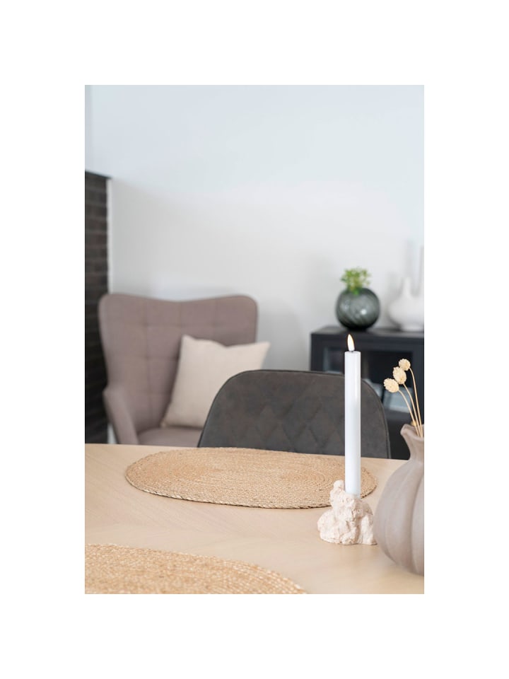 ebuy24 Platzsets Bombay Natur 35 x 45 cm günstig kaufen onesize