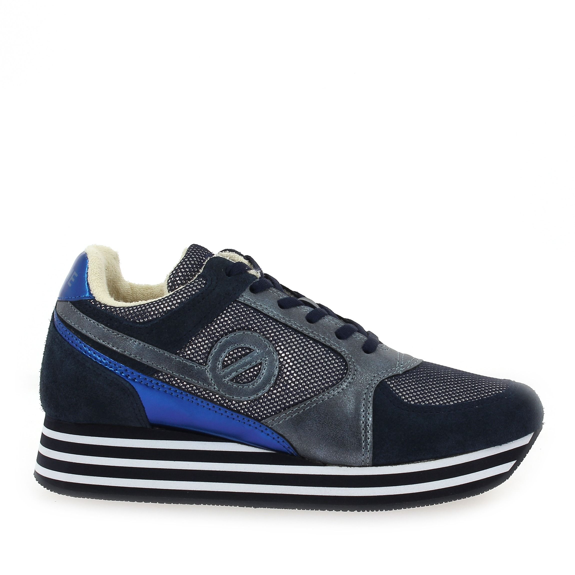 No Name  PARKO JOGGER E24 - Marine
