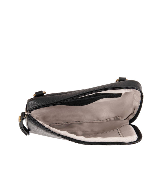 THINK! Tasche - Schwarz