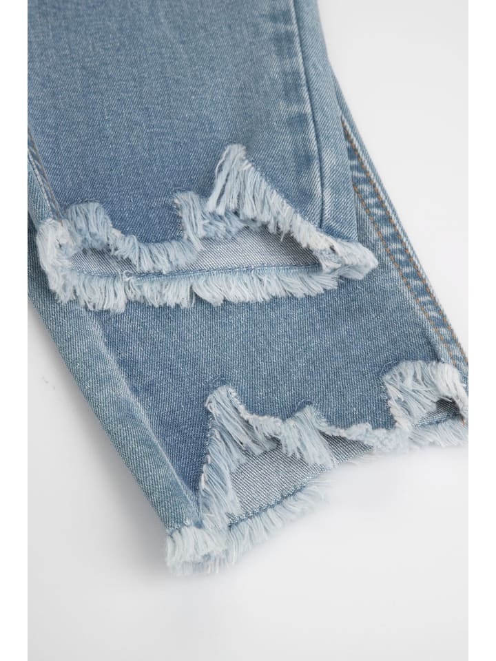 Coccodrillo Jeanshose in dunkelblau günstig kaufen