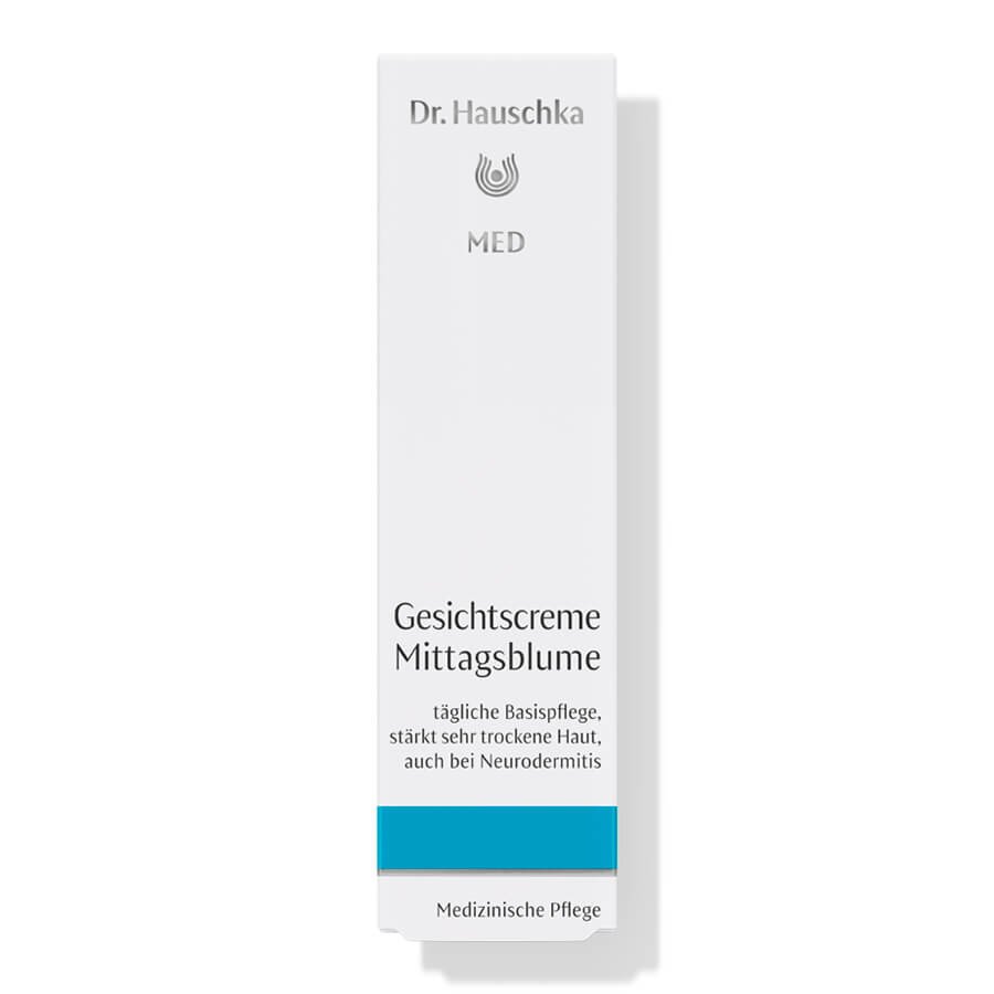 Dr. Hauschka Medizinische Pflege Gesichtscreme Mittagsblume