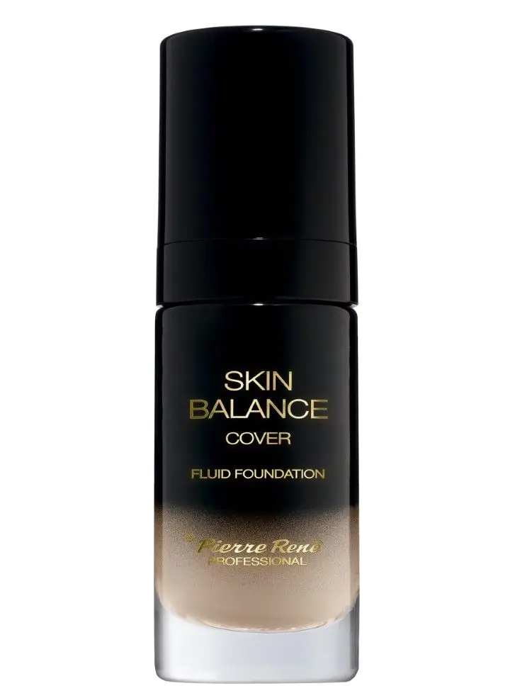 Pierre Rene Skin Balance veido makiažo pagrindas 23 30ml