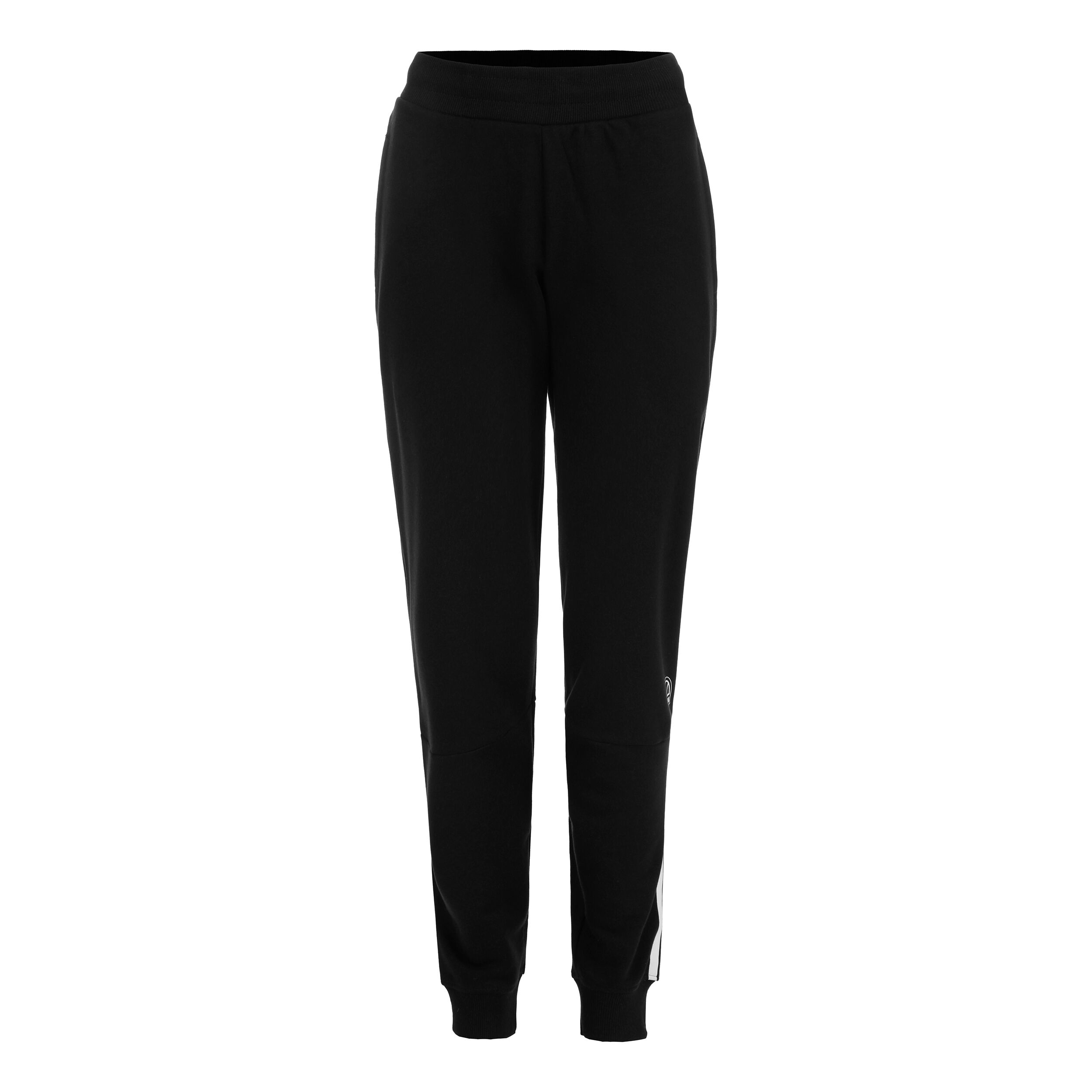 Lasso Jog Trainingshose Damen - Schwarz