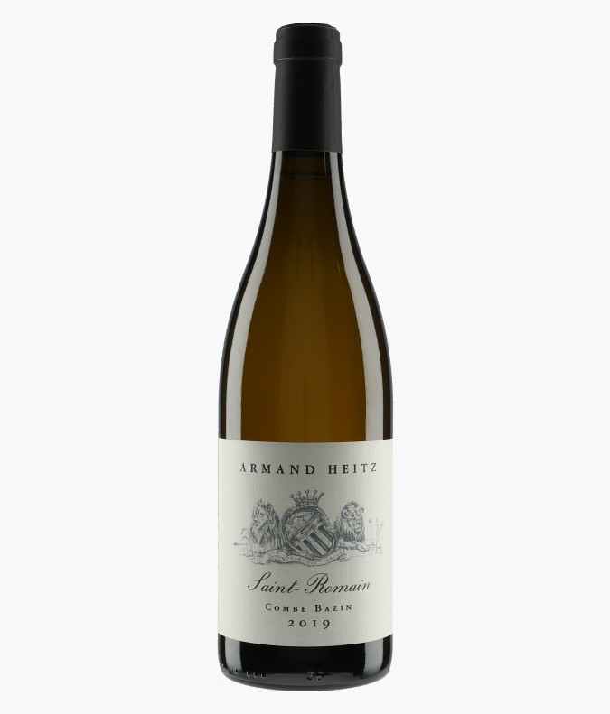 Saint-Romain Combe Bazin 2019HEITZ ARMAND