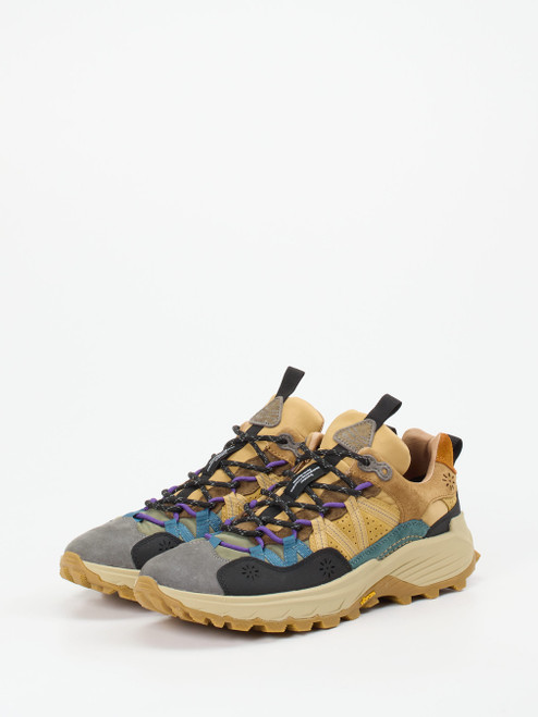 Sneaker-46613490020 Flower Mountain