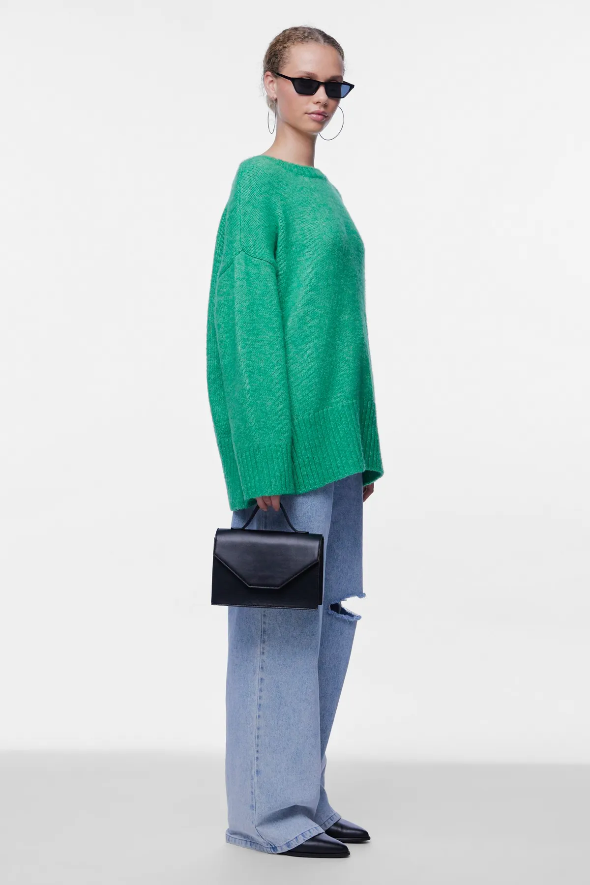 PIECES  PCSAHARA CROSS BODY NOOS