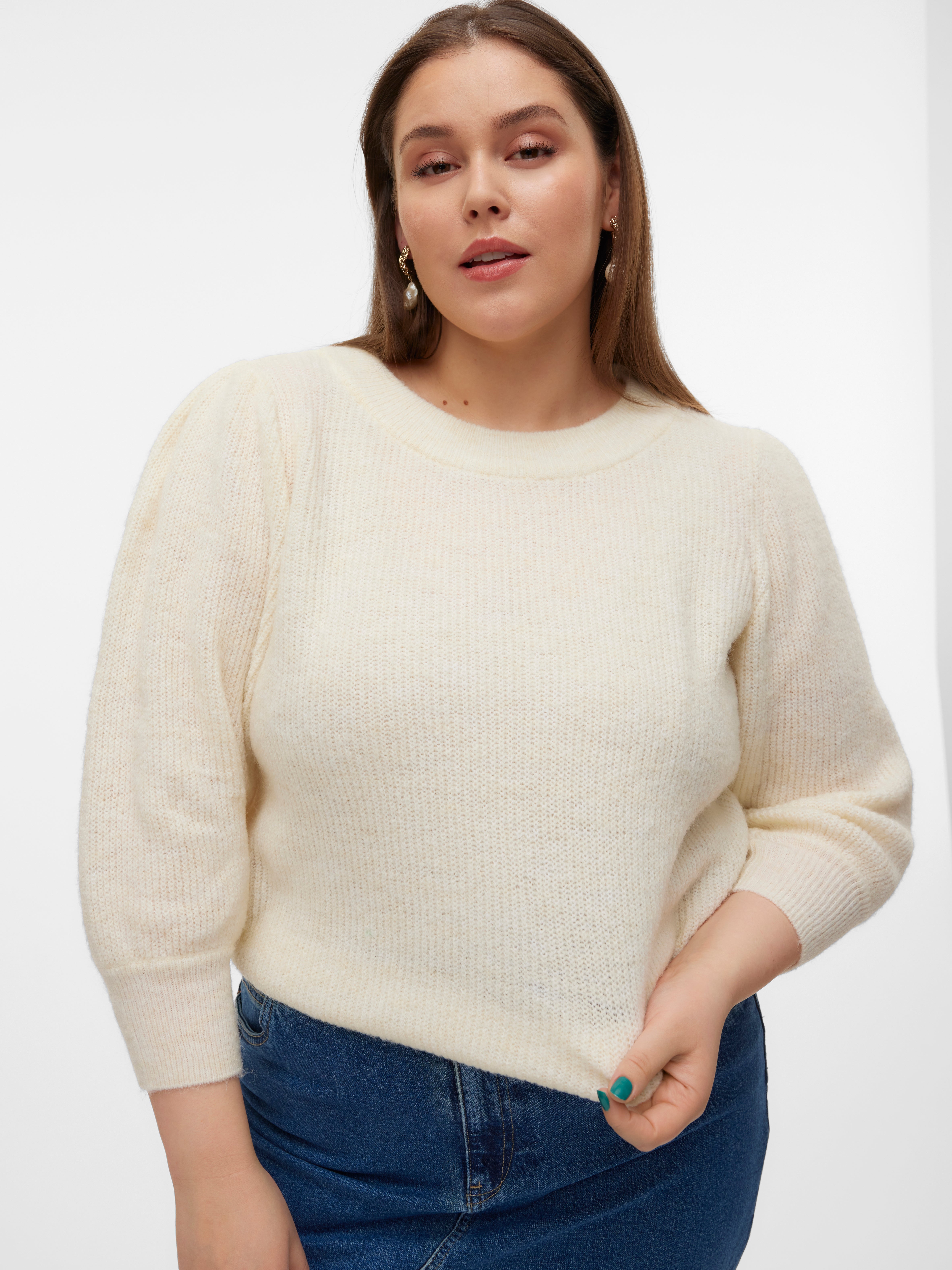 VMVIGGA Pullover