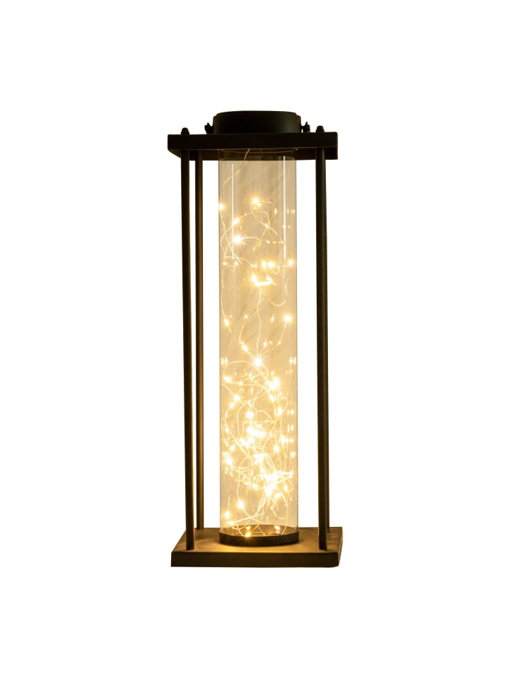 näve LED Solarleuchte 