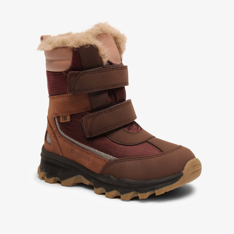 eddie tex bordeaux - Rot