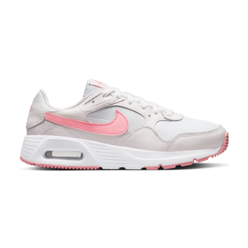 Nike Air Max SC CW4554-601 / weiss