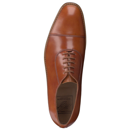 Schnürschuh-46032890011 Dinkelacker