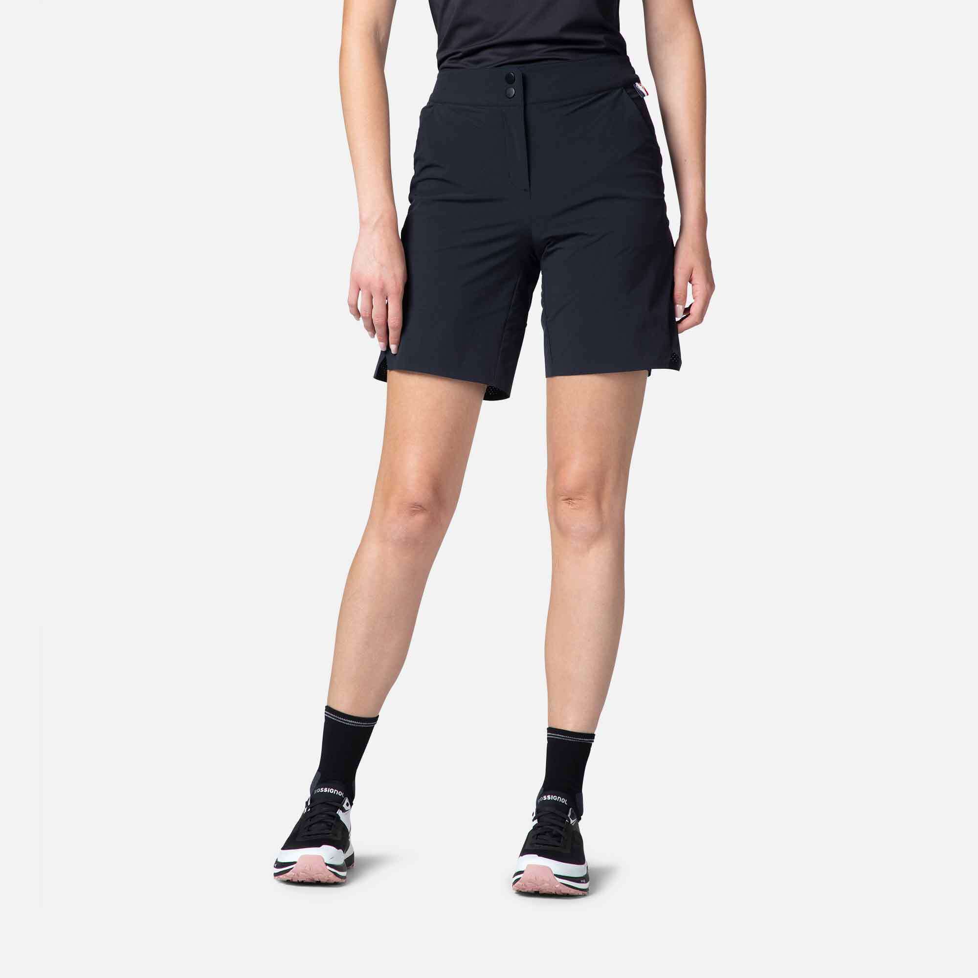 Short léger et respirant femme