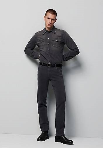 MEYER Five-Pocket-Hose