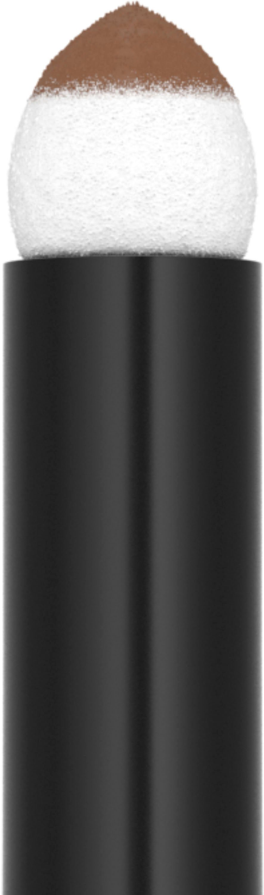 MAYBELLINE NEW YORK Augenbrauen-Stift Maybelline New York Express Brow Satin Duo, Augen-Make-Up, Duo-Applikator
