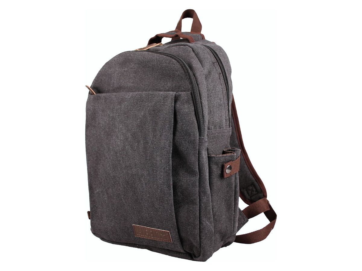 Yakfield Cortes Canvas 20 Rucksack