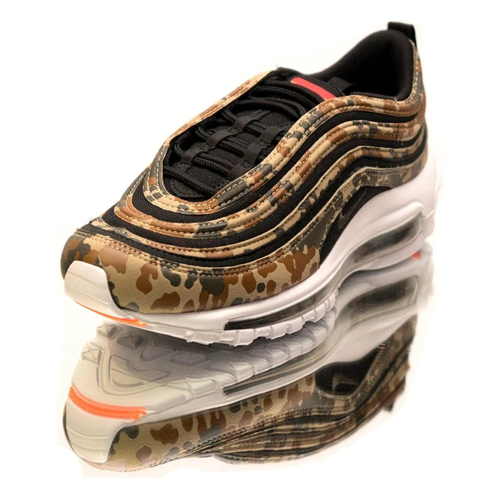 Nike Air Max 97 Land Camo (Germany)