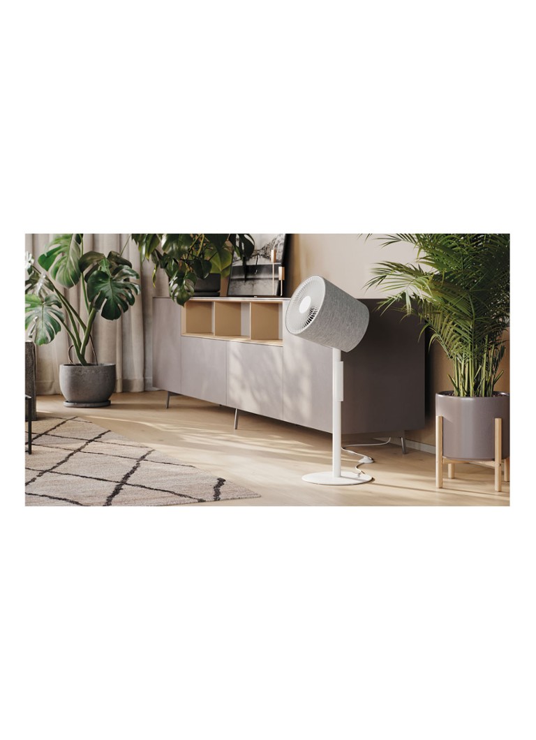 Stadler Form Simon grīdas ventilators, 82 cm augsts