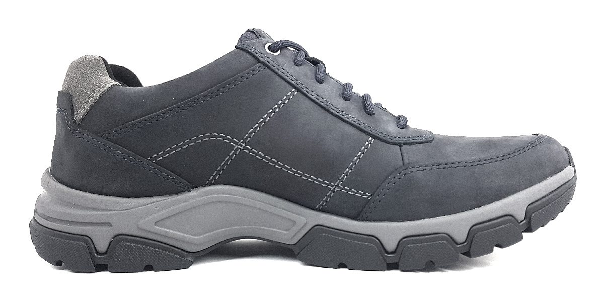 Pius Gabor 0533.10.02 Blau midnight/steel