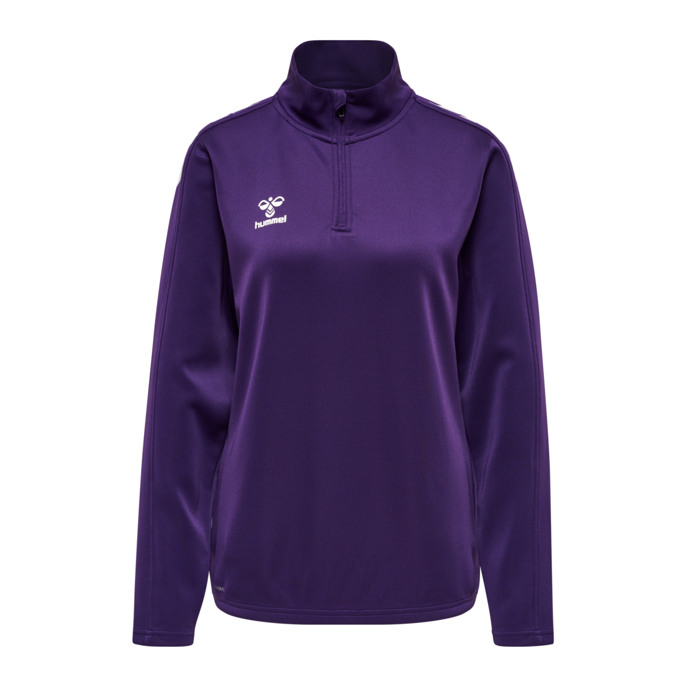 Hummel hmlCORE XK HalfZip Sweatshirt Damen F3332