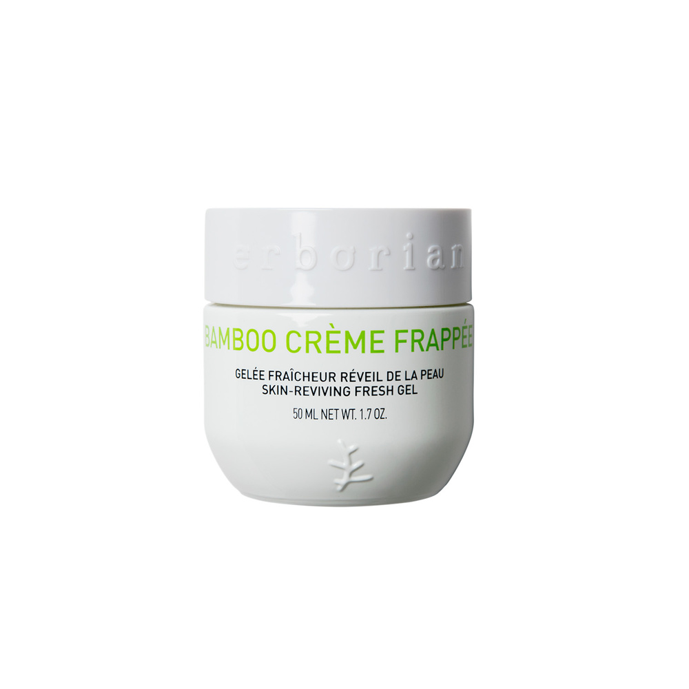 Erborian Bamboo Crème Frapée Gelée Fraîcheur