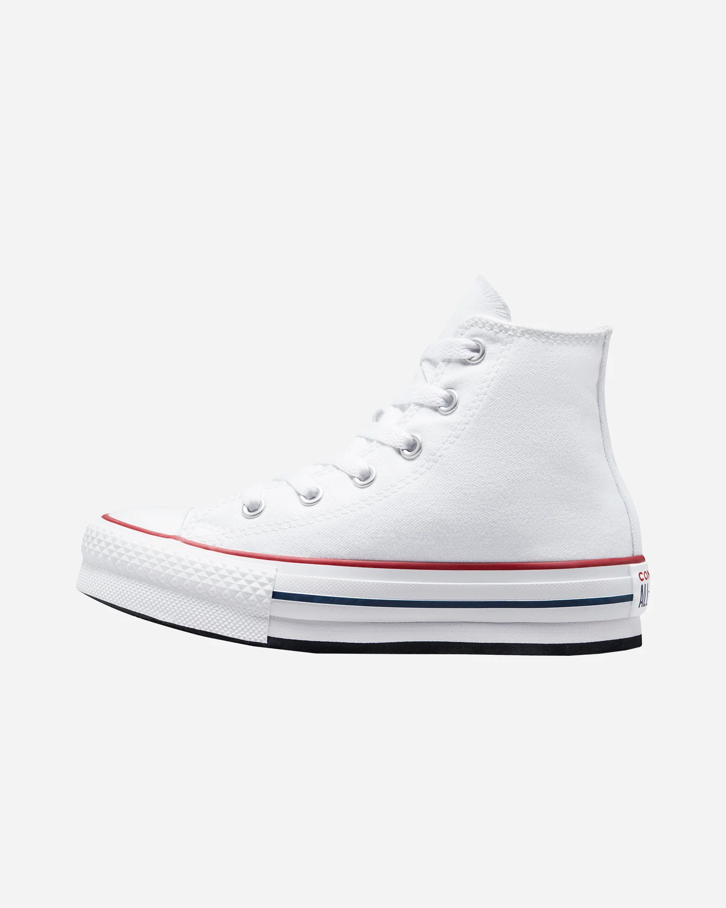 Trampki Converse Chuck Taylor All Star High Eva Lift Ps Jr 372860C