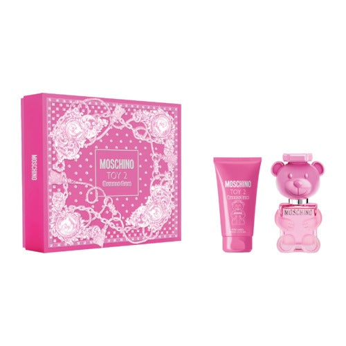Darilni set žvečilnih gumijev Moschino Toy 2