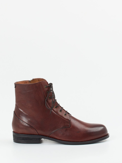 Schnürstiefelette-17032890025 Everybody
