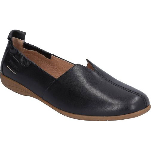 JOSEF SEIBEL Ballerina Fenja 13, schwarz