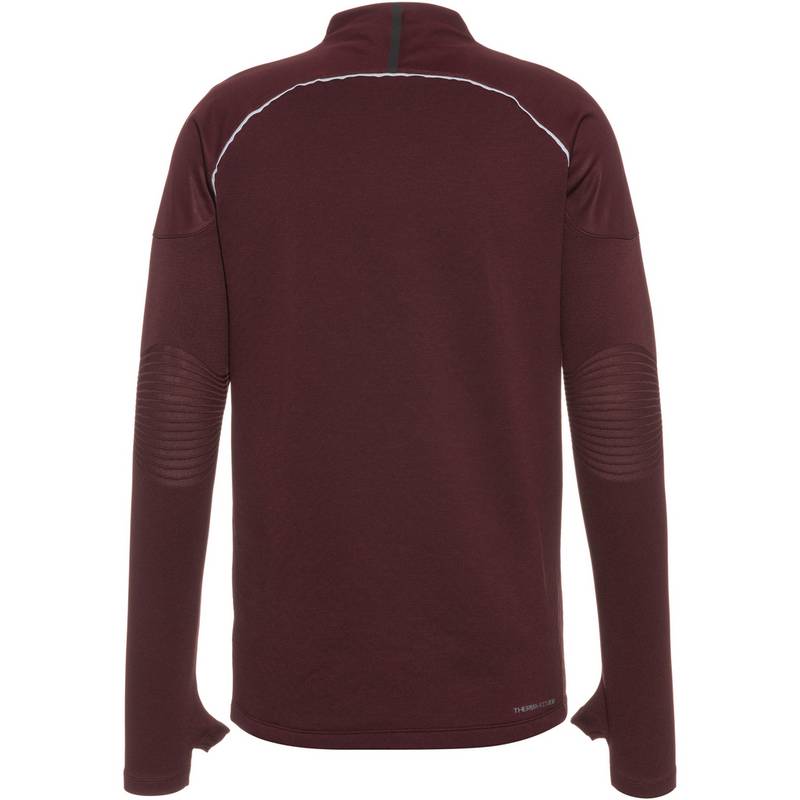 Nike Strike WinterWarrior Funktionsshirt Herren