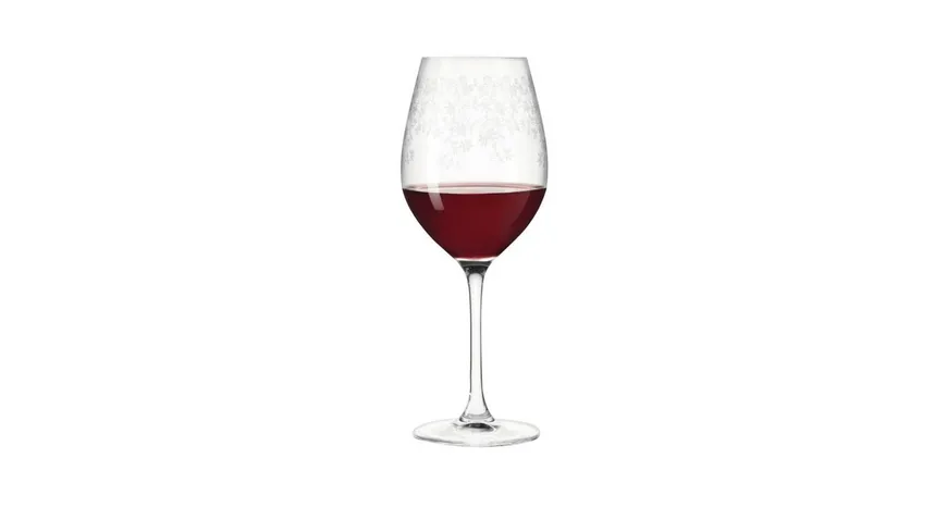 LEONARDO Rotweinglas Chateau 500 ml