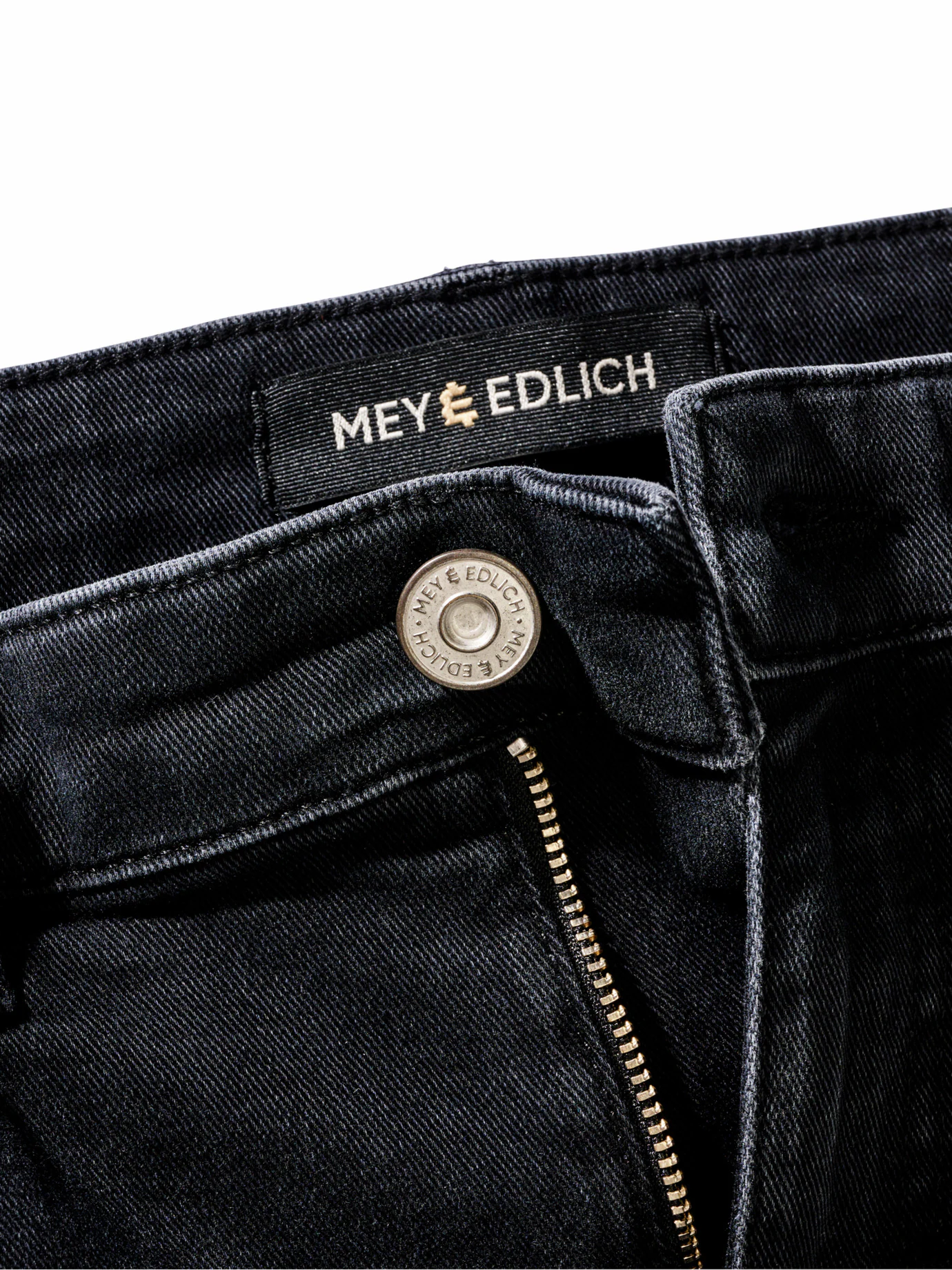 Vergissmeinnicht-Jeans