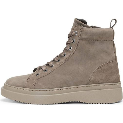 Marc O'Polo Schnürstiefel mit Innenzipper