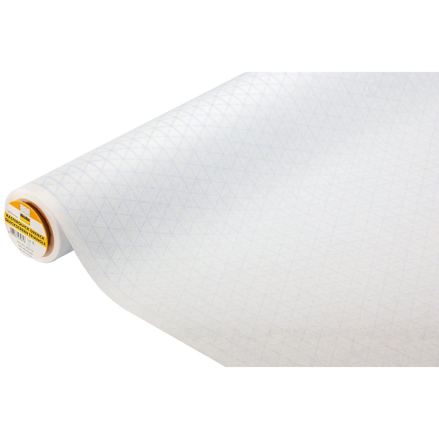 Vlieseline ® Patchwork-Vlies 306 Rasterquick Dreieck