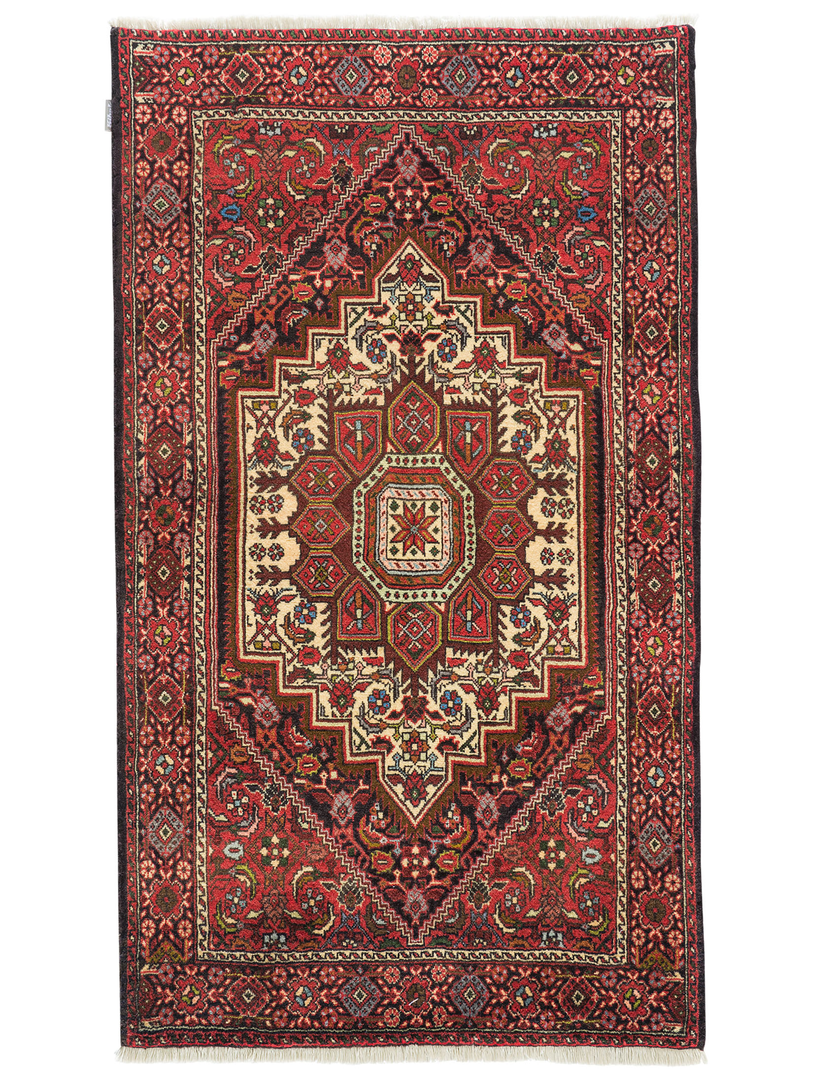 Goltogh ca. 72 x 130 cm, Unikat / Einzelstück