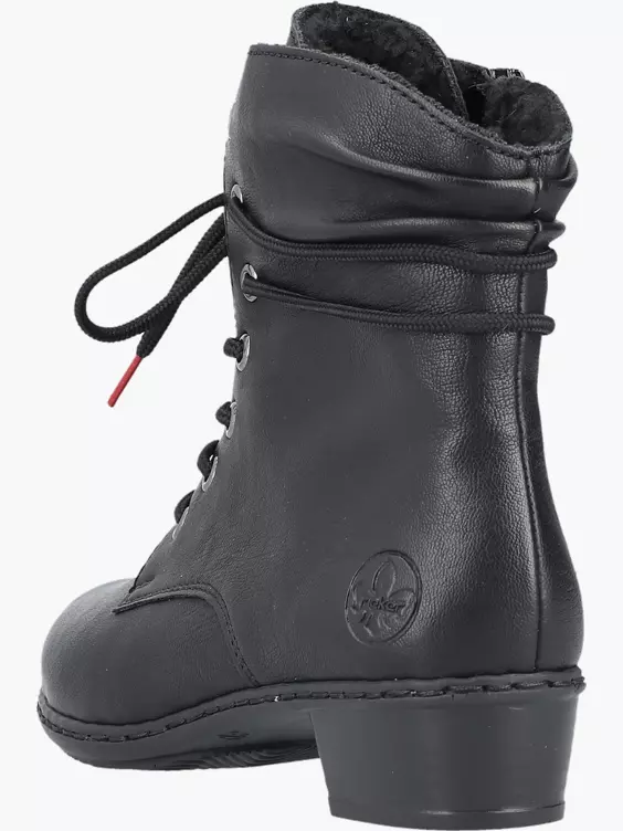 Rieker Damen Stiefeletten