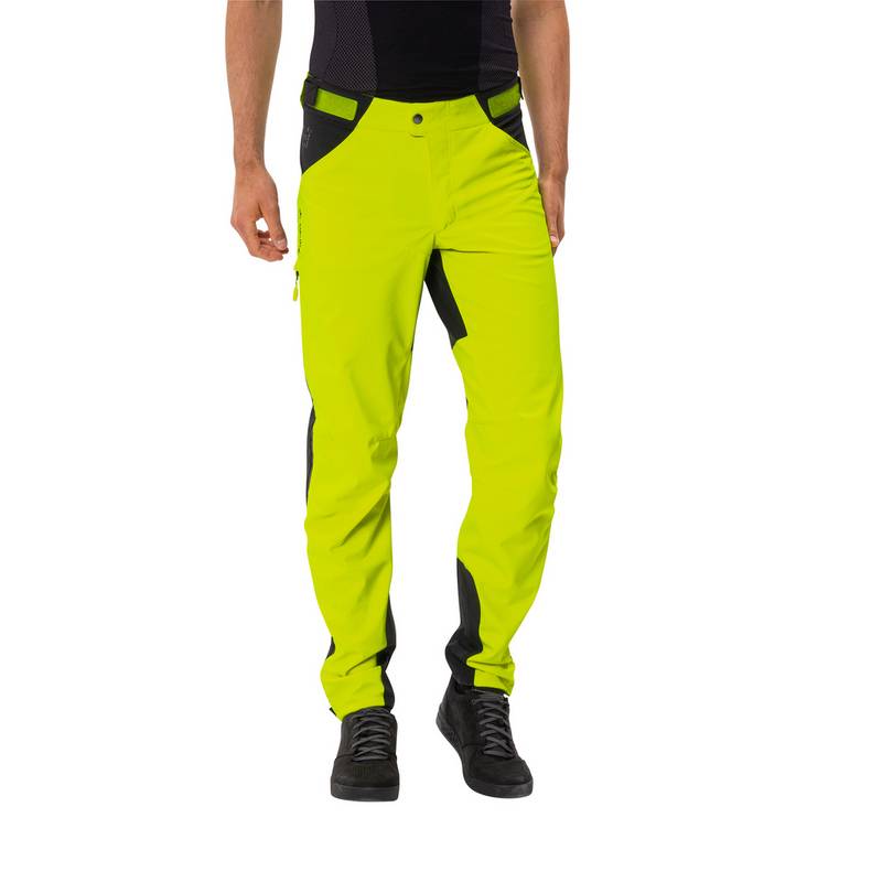 VAUDE Qimsa II Fahrradhose Herren