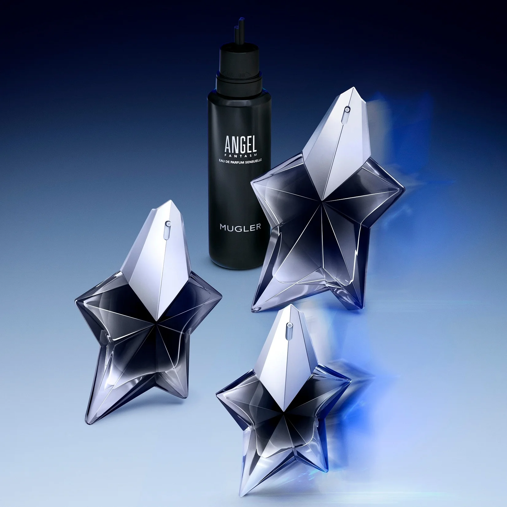Angel Fantasm - Eau de Parfum