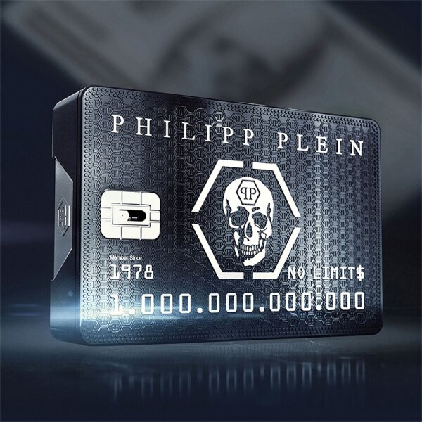 Philipp Plein NO LIMIT$ Eau de Parfum