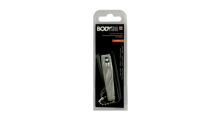 BODY&SOUL Nagelknipser