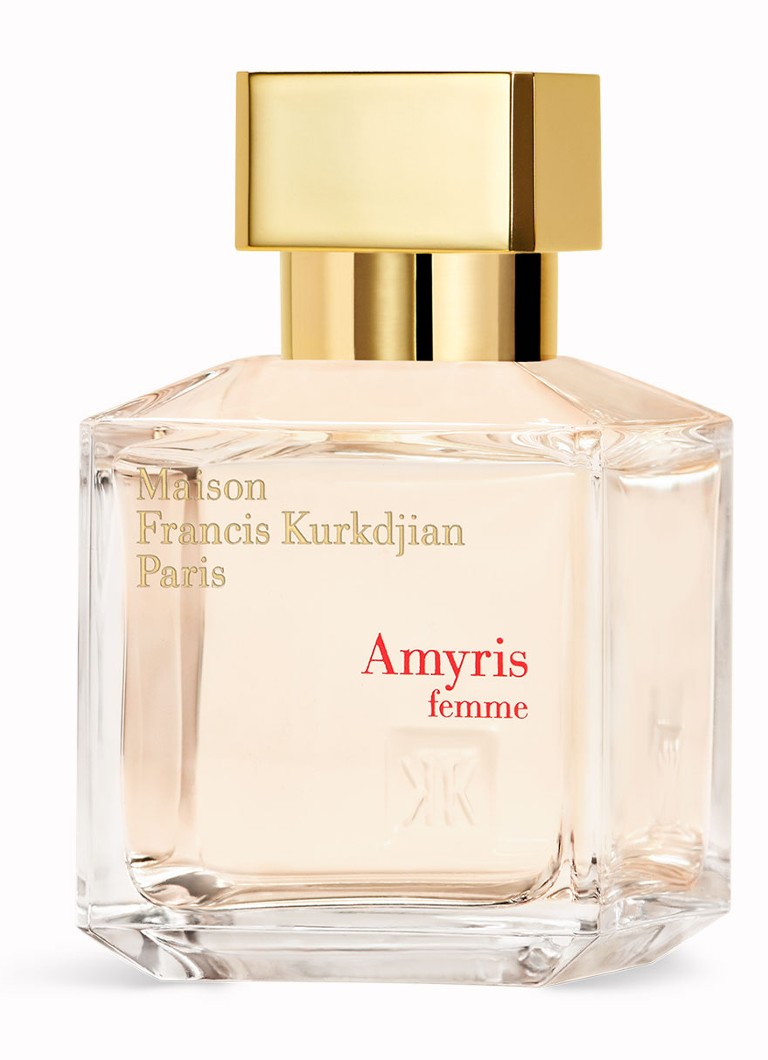 Dom Francisa Kurkdjiana Amyris Woman Woda perfumowana