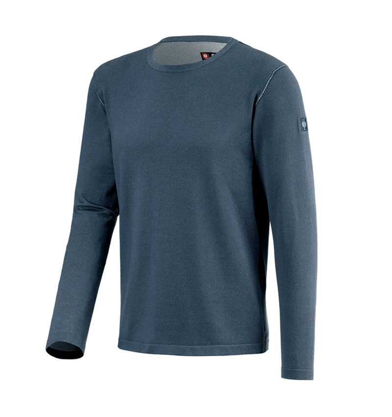 Strickpullover e.s.iconic