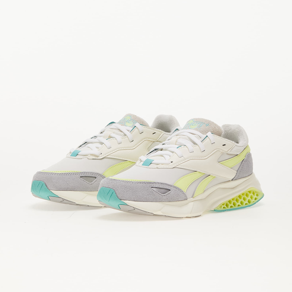 Reebok Hexalite Legacy 1.5 Chalk Eneglw Seclte 100033184 / weiss