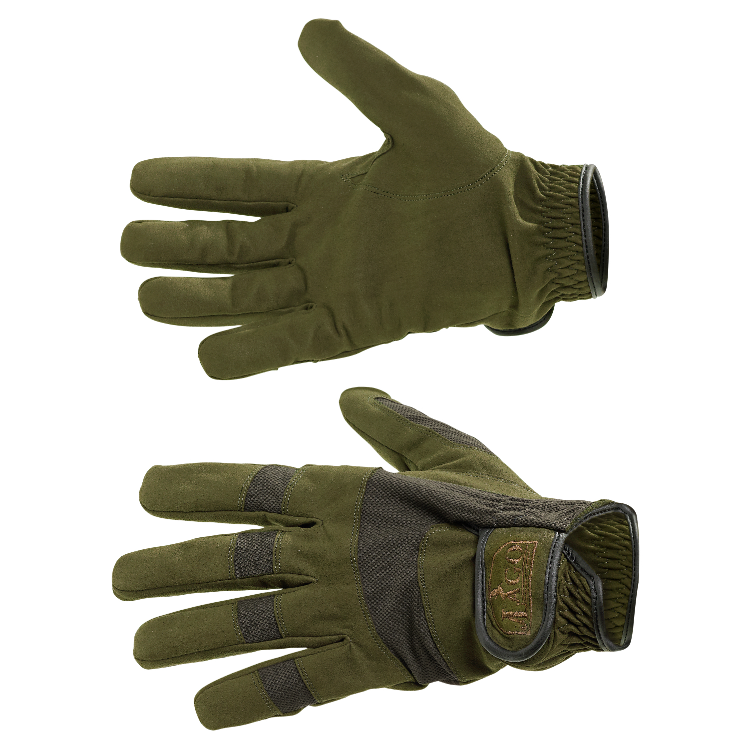 il Lago Prestige Unisex Handschuhe Outfitter