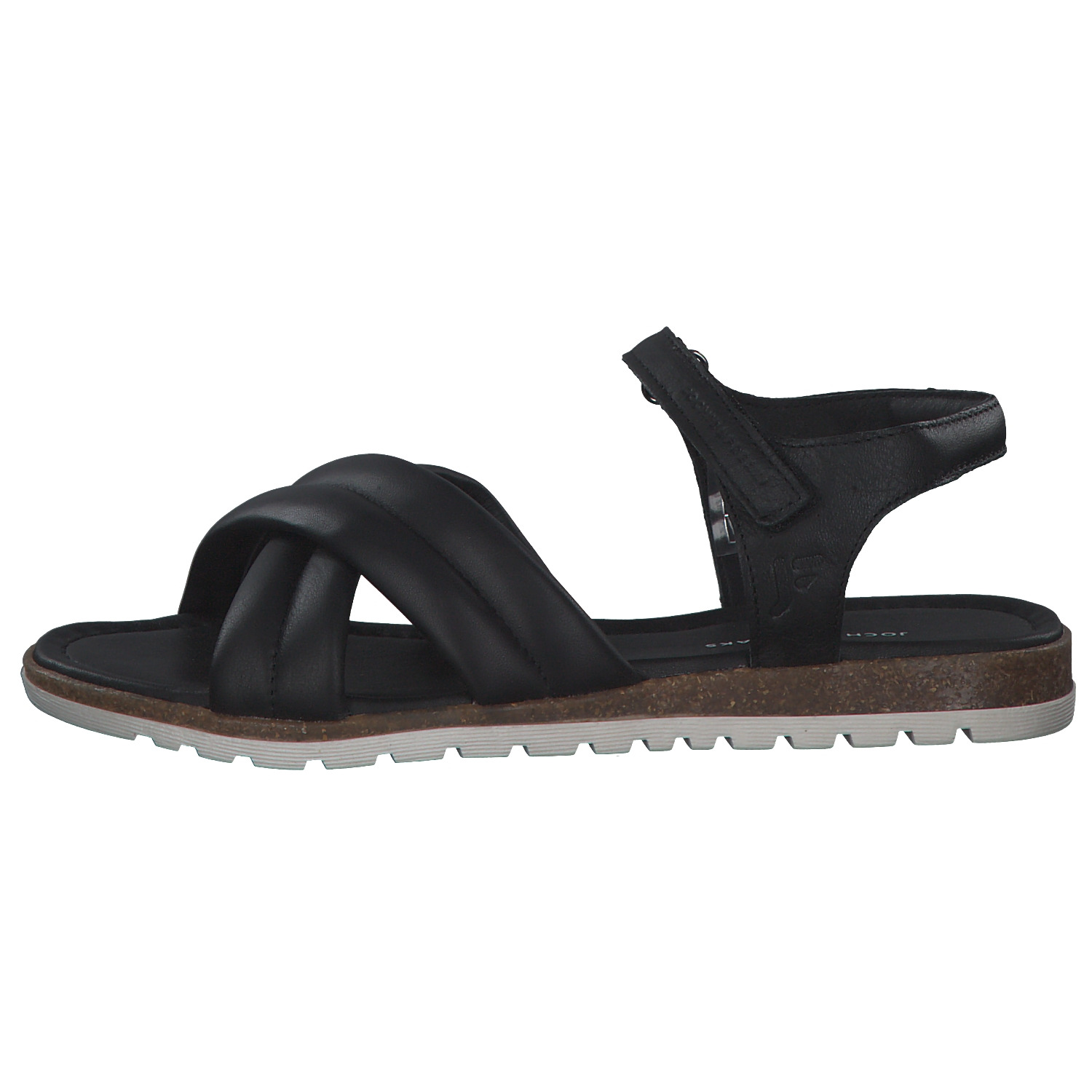 Jochie Blossom 23722, Sandalen (Kinder), Kinder, black