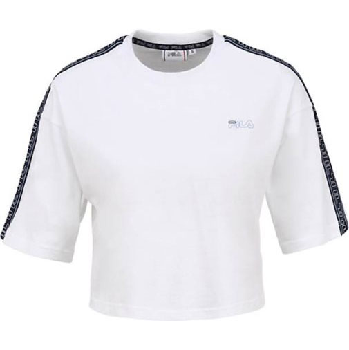 FILA T-Shirt MARI CROPPED TEE