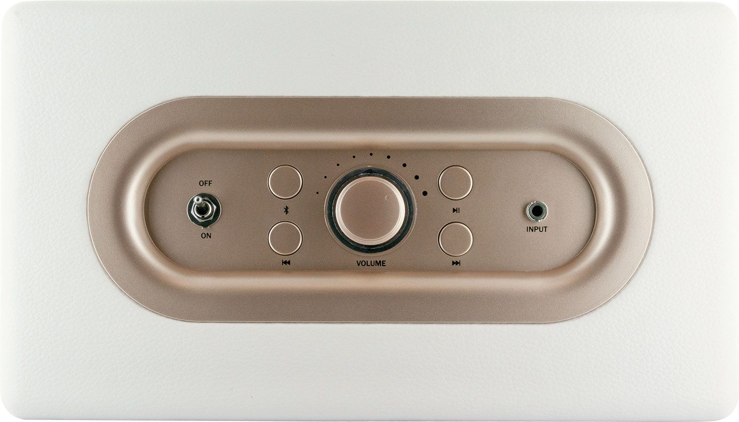 Schwaiger 24 Watt Retro Bluetooth Lautsprecher