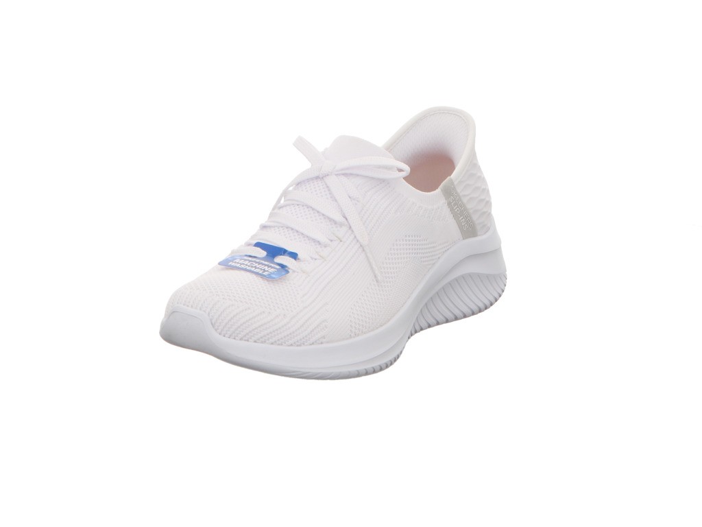 SKECHERS Freizeit Schnürer bunt ULTRA FLEX 3.0 BRILLIANT PATH