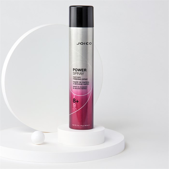 Power Spray