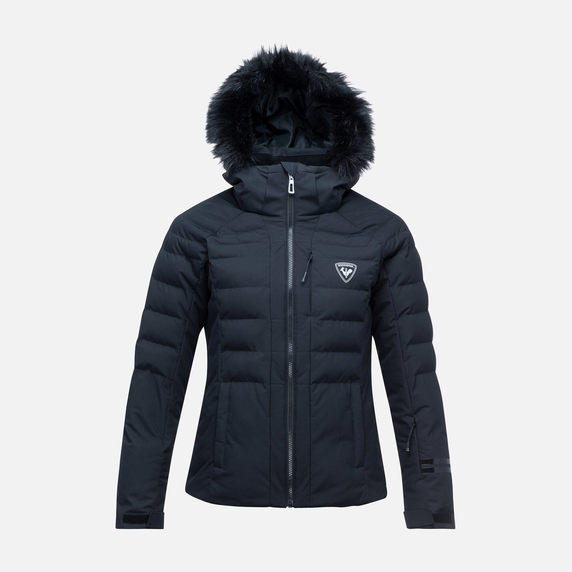 Veste de ski Rapide Femme