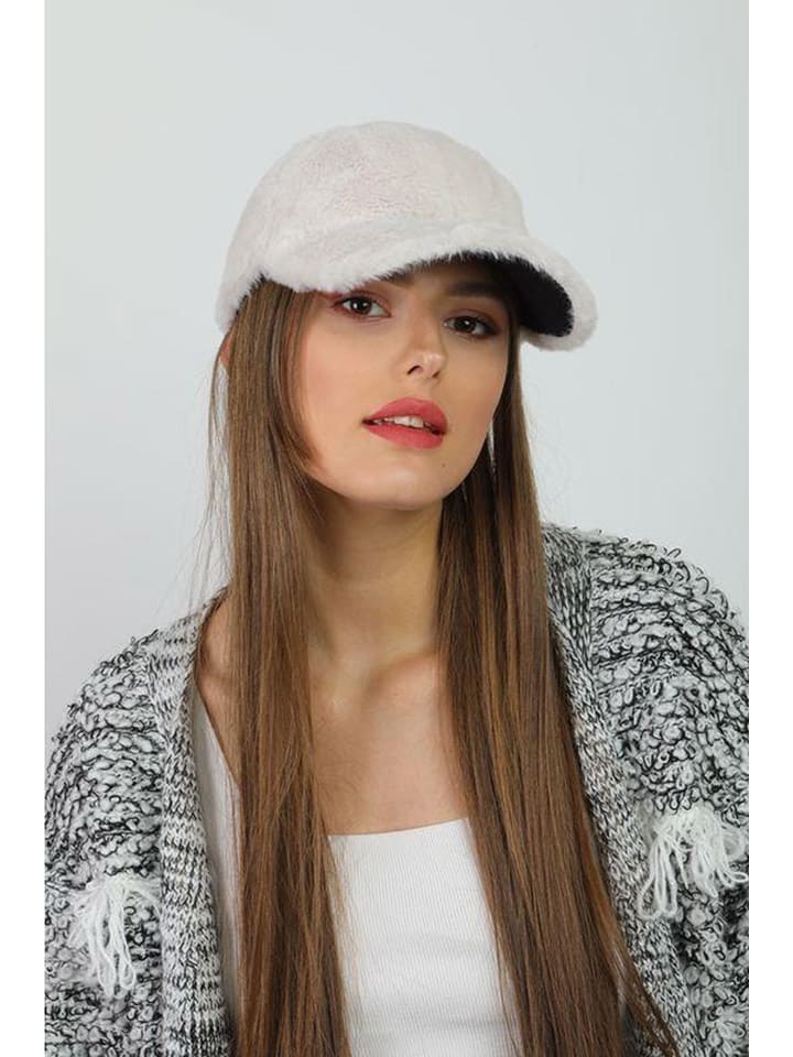 Shaka Cap in Sand günstig kaufen 55-60 cm
